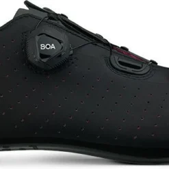 FIZIK Tempo Overcurve R5 Road Shoe Black/Pink