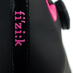 FIZIK Tempo Overcurve R5 Road Shoe Black/Pink -Sram Bike Shop 5bd3173288ca2