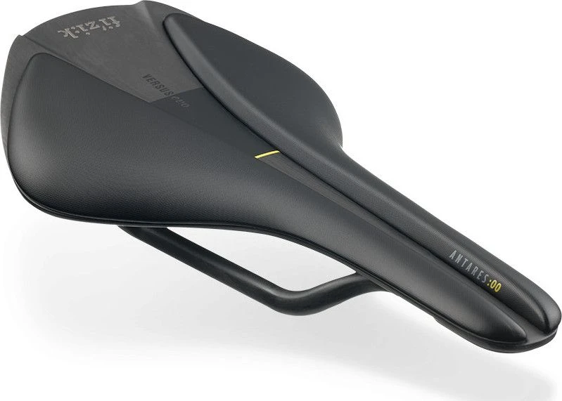 Fizik Antares 00 Versus Evo Road Saddle Black 4 Fizik Antares 00 Versus Evo Road Saddle Black - Image 4