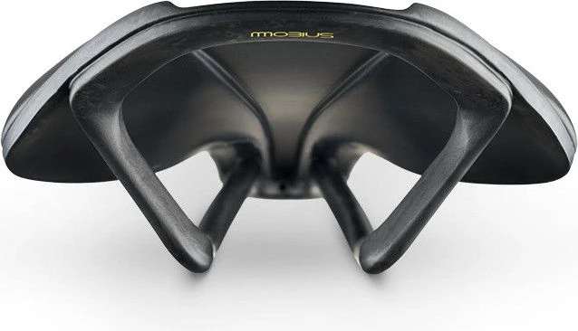 Fizik Antares 00 Versus Evo Road Saddle Black 5 Fizik Antares 00 Versus Evo Road Saddle Black - Image 5