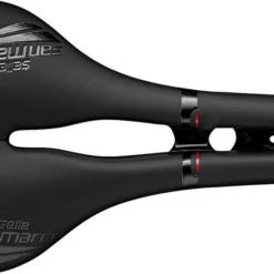 SELLE SAN MARCO SAN MARCO ASPIDE Open-Fit Carbon FX Saddle Black