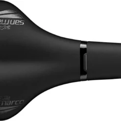 SELLE SAN MARCO SAN MARCO ASPIDE Racing Full-Fit Saddle Black