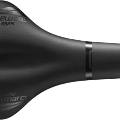 SELLE SAN MARCO SAN MARCO ASPIDE Full-Fit Dynamic Saddle Black