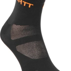 Neatt 7.5cm Socks Black -Sram Bike Shop 5be9628610eb5