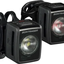 Bontrager Ion 200/Flare RT Light Set USB