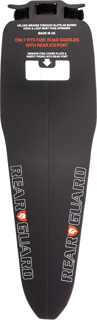 RRP RearGuard - Road For Fizik ICS 1 RRP RearGuard - Road For Fizik ICS