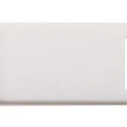 Bontrager Strap L White