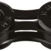 KMC Chain X10 SL DLC 116 Links 10S ​​Black