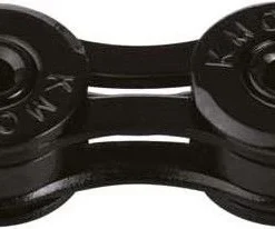 KMC Chain X10 SL DLC 116 Links 10S ​​Black