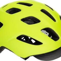 Giro Trella Helmet M Yellow Silver
