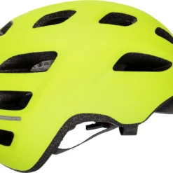 Giro Trella Helmet M Yellow Silver -Sram Bike Shop 5c04e0e08cfce