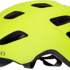 Giro Trella Helmet M Yellow Silver -Sram Bike Shop 5c04e0e7472a4
