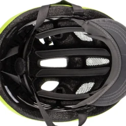 Giro Trella Helmet M Yellow Silver -Sram Bike Shop 5c04e10f68a67