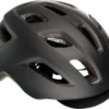 Giro Cormick Helmet Black Dark Blue