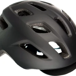 Giro Cormick Helmet Black Dark Blue