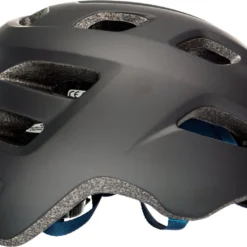 Giro Cormick Helmet Black Dark Blue -Sram Bike Shop 5c050ea68fb70