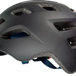 Giro Cormick Helmet Black Dark Blue -Sram Bike Shop 5c050eab2d725