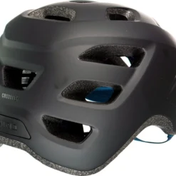 Giro Cormick Helmet Black Dark Blue -Sram Bike Shop 5c050eb021a76