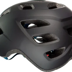 Giro Cormick Helmet Black Dark Blue -Sram Bike Shop 5c050eb3ac404