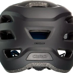 Giro Cormick Helmet Black Dark Blue -Sram Bike Shop 5c050eb8815c0