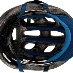 Giro Cormick Helmet Black Dark Blue -Sram Bike Shop 5c050ec190c54