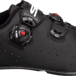 Sidi Wire 2 Carbon Road Shoes Matte Black 12 Sidi Wire 2 Carbon Road Shoes Matte Black -Sram Bike Shop 5c0e3d9cd3a45