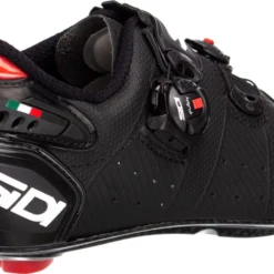 Sidi Wire 2 Carbon Road Shoes Matte Black 14 Sidi Wire 2 Carbon Road Shoes Matte Black -Sram Bike Shop 5c0e3dab20413