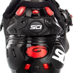 Sidi Wire 2 Carbon Road Shoes Matte Black 16 Sidi Wire 2 Carbon Road Shoes Matte Black -Sram Bike Shop 5c0e3db7ae547