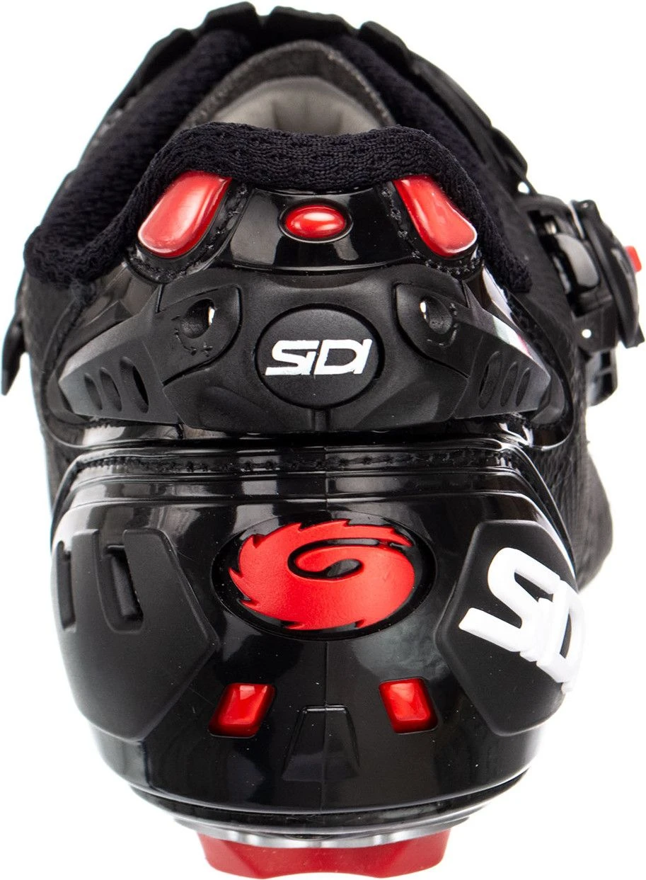 Sidi Wire 2 Carbon Road Shoes Matte Black 7 Sidi Wire 2 Carbon Road Shoes Matte Black - Image 7