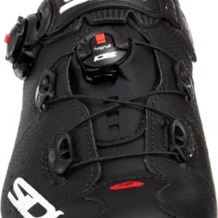 Sidi Wire 2 Carbon Road Shoes Matte Black 17 Sidi Wire 2 Carbon Road Shoes Matte Black -Sram Bike Shop 5c0e3dbcaeb6c