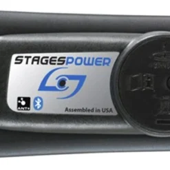 Stages Cycling Stages Power L Shimano Ultegra R8000 Power Meter (Left Crank Arm) Black 5 Stages Cycling Stages Power L Shimano Ultegra R8000 Power Meter (Left Crank Arm) Black -Sram Bike Shop 5c11108a6cee8