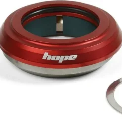 Headset Hope Int Gr 1''1 / 8 Red HSC8R
