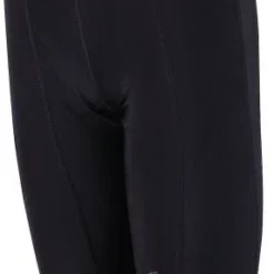 BBB Kid Long Tights With Straps Black