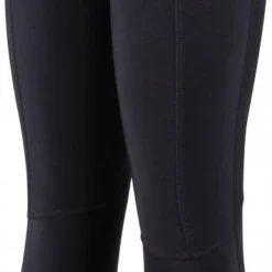 BBB Kid Long Tights Black -Sram Bike Shop 5c51796ec77a7