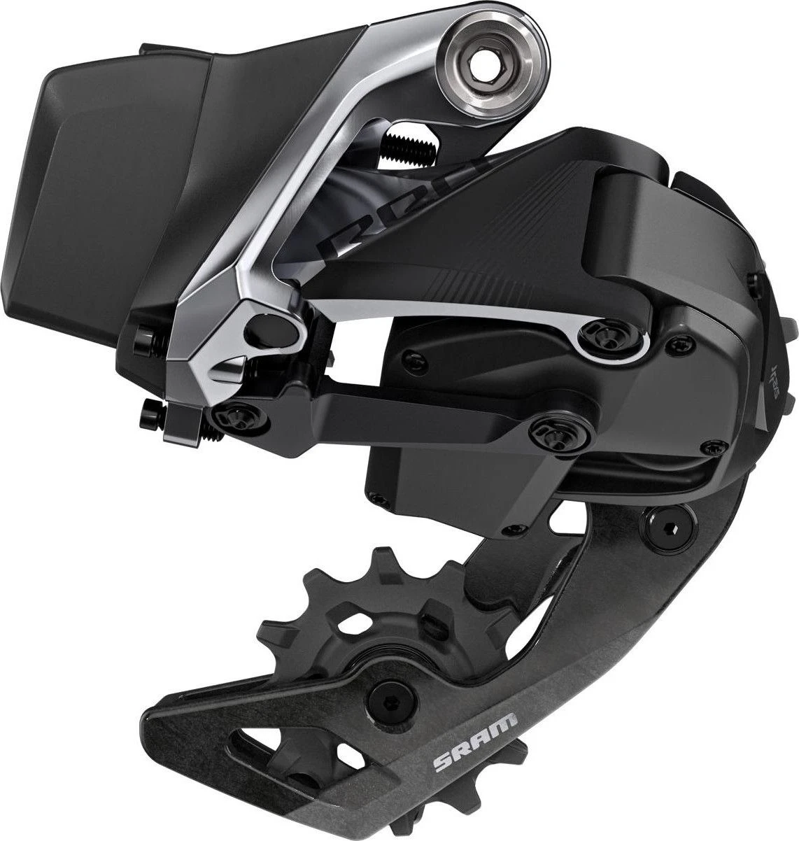 Sram Red ETap AXS 2x12V Groupset (Pads) 3 Sram Red ETap AXS 2x12V Groupset (Pads) - Image 3