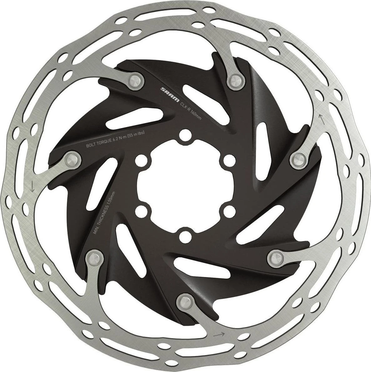 Sram Groupset Red AXS ETap HRD Post-Mount 1x12S 5 Sram Groupset Red AXS ETap HRD Post-Mount 1x12S - Image 5