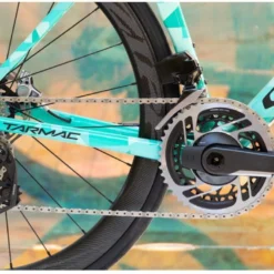 Sram Red D1 GXP 48-35 Teeth 2x12V Crankset (without Box) Black -Sram Bike Shop 5c6191014bbfc 2