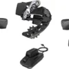 Sram Red ETap AXS 1x12V Groupset (Pads)