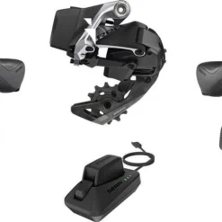 Sram Red ETap AXS 1x12V Groupset (Pads)