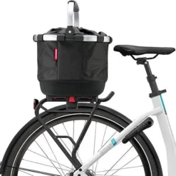 Klickfix Bag CARRYBAG GT For Uniklip à Poids 6 Klickfix Bag CARRYBAG GT For Uniklip à Poids -Sram Bike Shop 5c6fc5a05ee9a