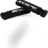4 Campagnolo Scope Carbon Rim Brake Pad Cartridges