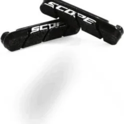 4 Campagnolo Scope Carbon Rim Brake Pad Cartridges