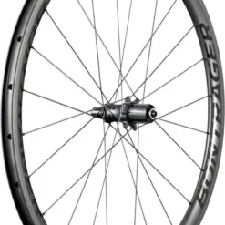 Rear Wheel Bontrager Aeolus Pro 3 TLR Clincher | 9x100mm | Shimano/Sram 2019