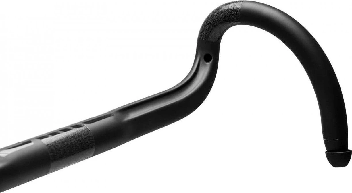 Enve Compact Carbon Di2 Handlebar 5 Enve Compact Carbon Di2 Handlebar - Image 5
