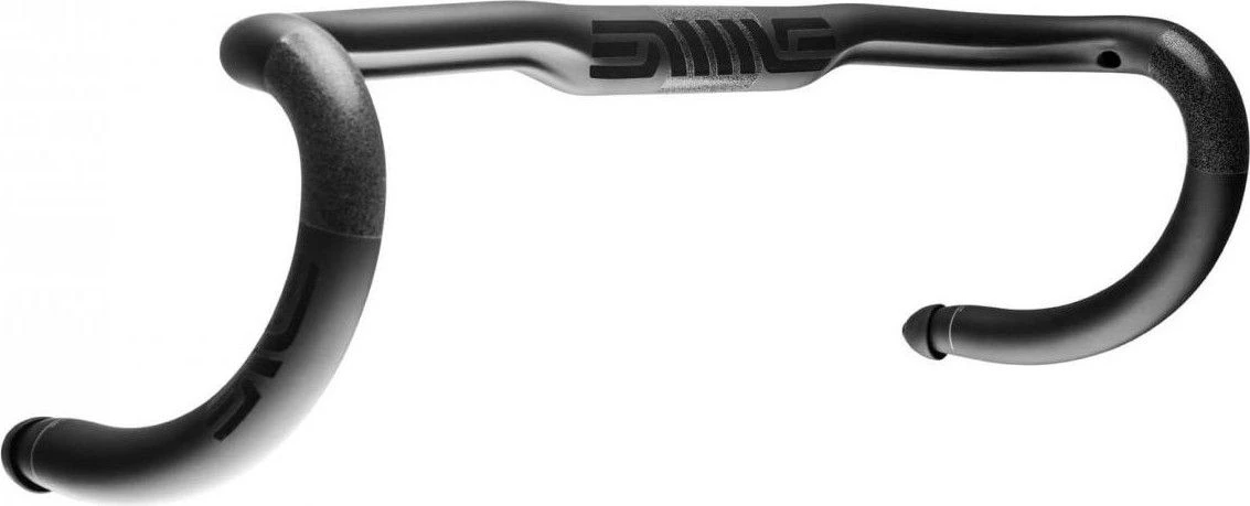 Enve Compact Carbon Di2 Handlebar 7 Enve Compact Carbon Di2 Handlebar - Image 7