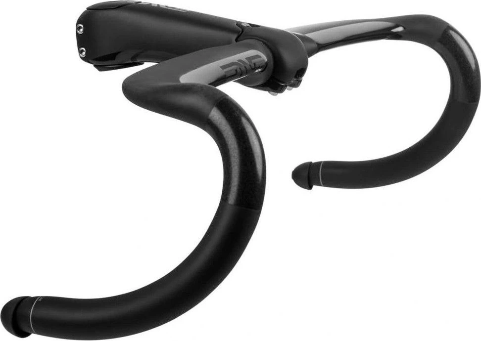 Enve Aero Carbon -7 ° / -12 ° / 17 ° Stem 3 Enve Aero Carbon -7 ° / -12 ° / 17 ° Stem - Image 3