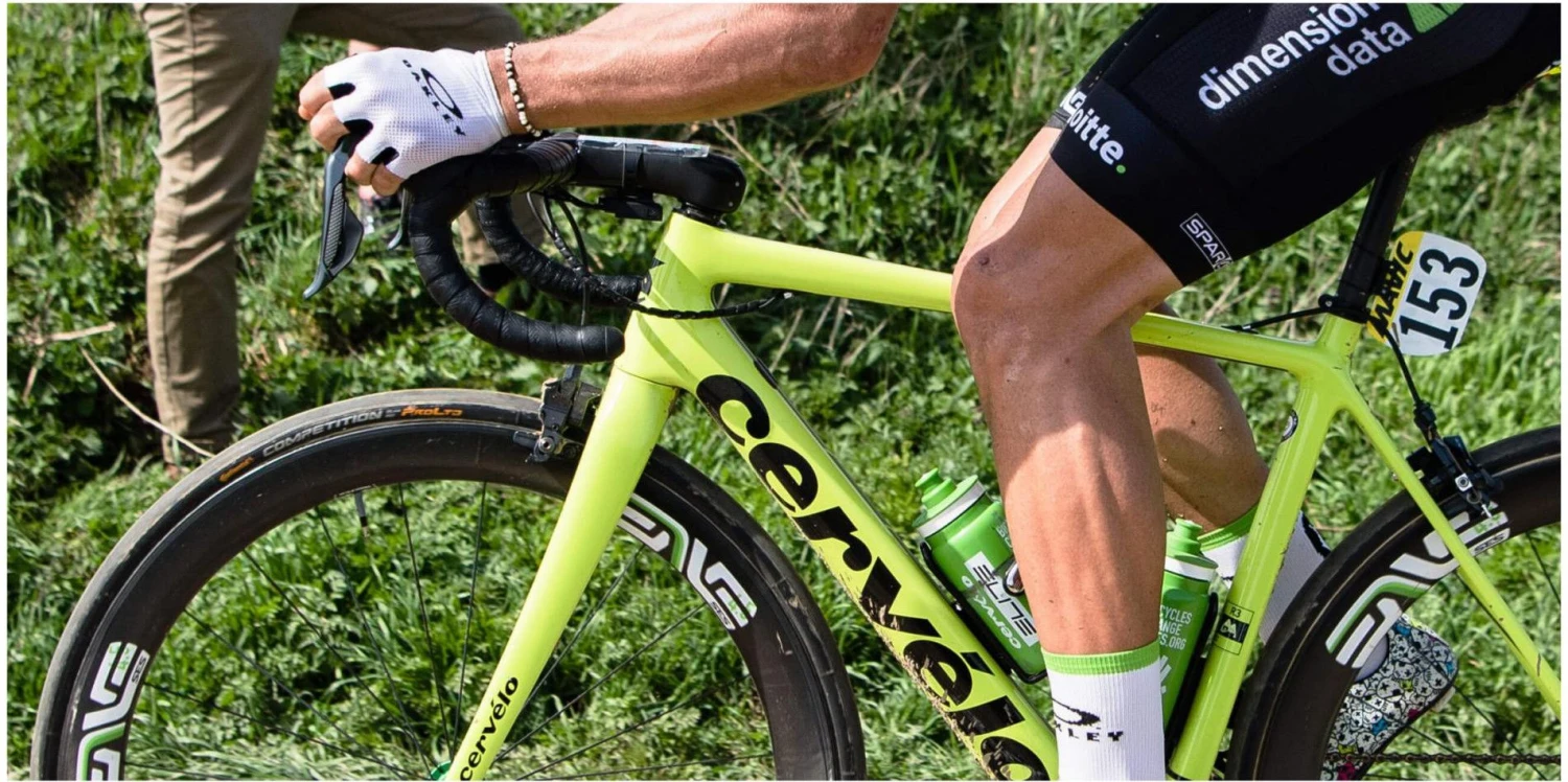 Enve Aero Carbon -7 ° / -12 ° / 17 ° Stem 5 Enve Aero Carbon -7 ° / -12 ° / 17 ° Stem - Image 5