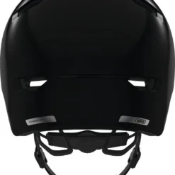 Abus Scraper Kid 3.0 Kid Helmet Shiny Black -Sram Bike Shop 5c78e3a63f78f