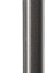 Bontrager Pro Seatpost Carbon 15mm Offset Black