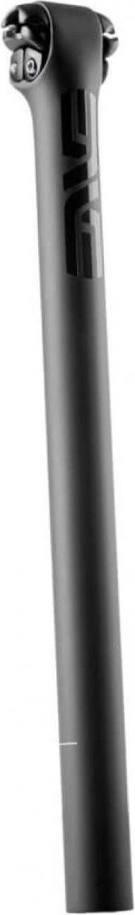Seatpost Enve Carbon Recul 0mm Black 1 Seatpost Enve Carbon Recul 0mm Black